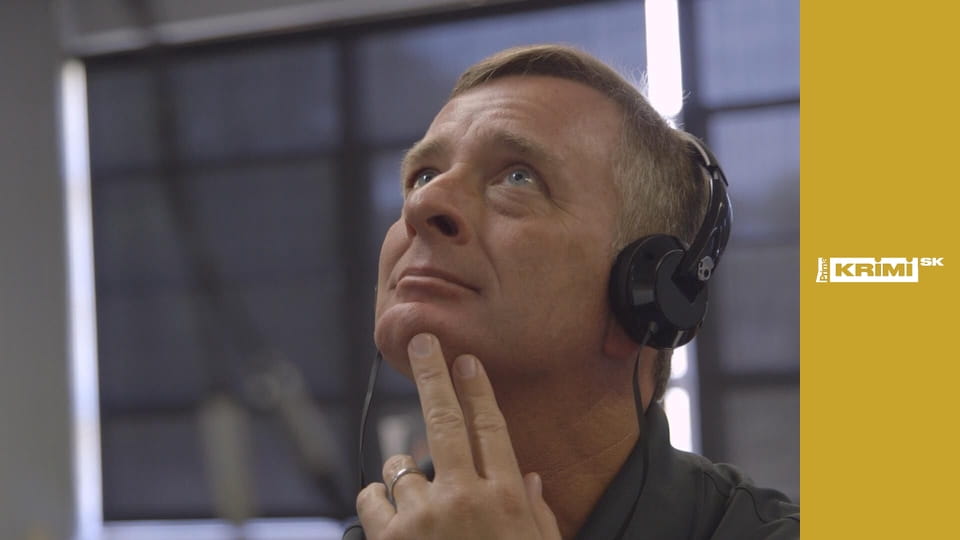 Prvých 48 hodín S16E21 - Prípad, ktorý ma prenasleduje: Špeciál k 10. výročiu 1/2