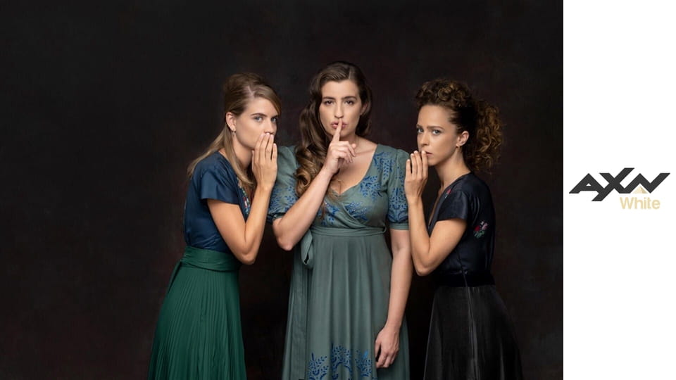 Divoké včely S1E25