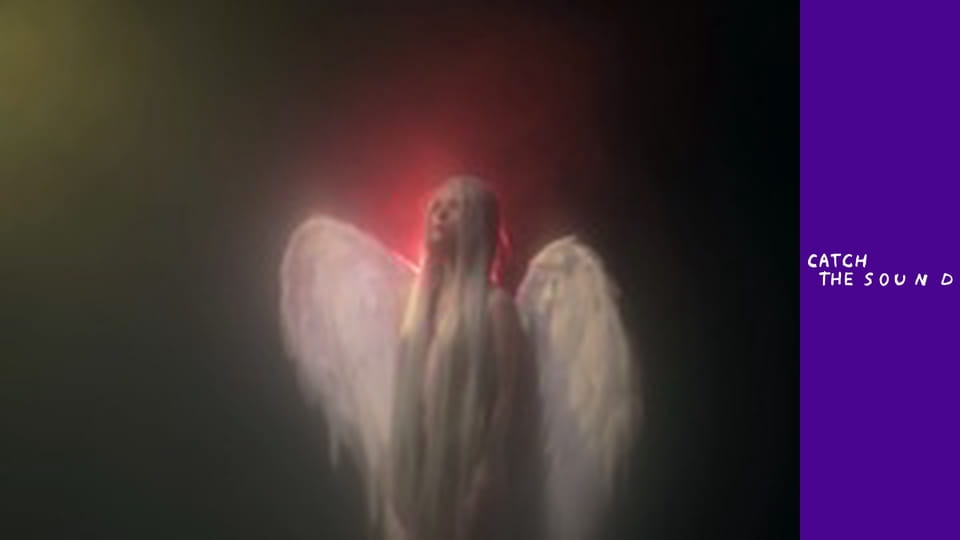 Love, Mary & Andrii Barmalii – Судний день (Official Music Video)