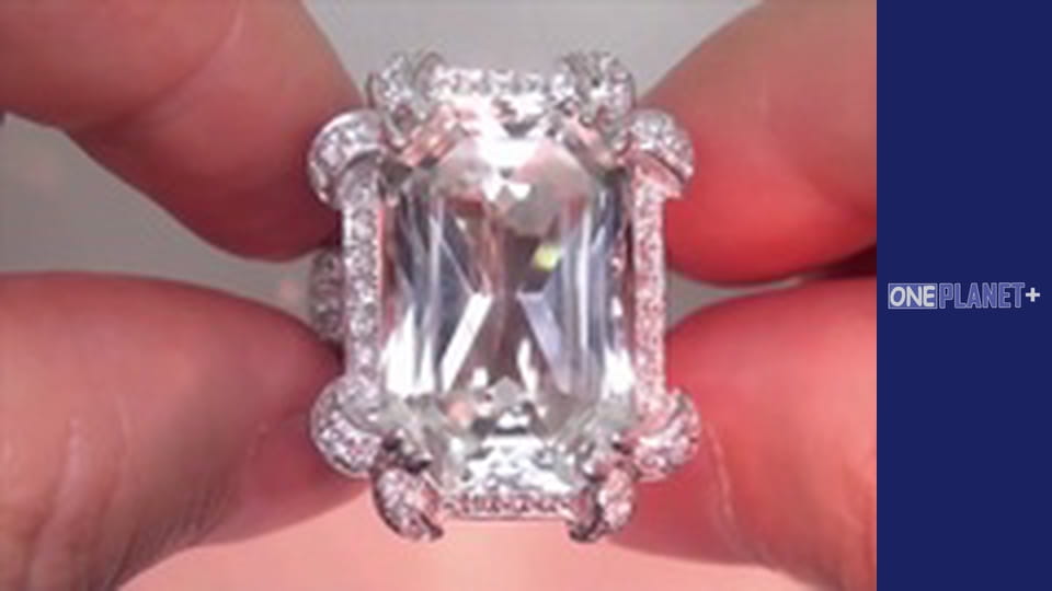 Елементи, Сезон 1, Випуск 1