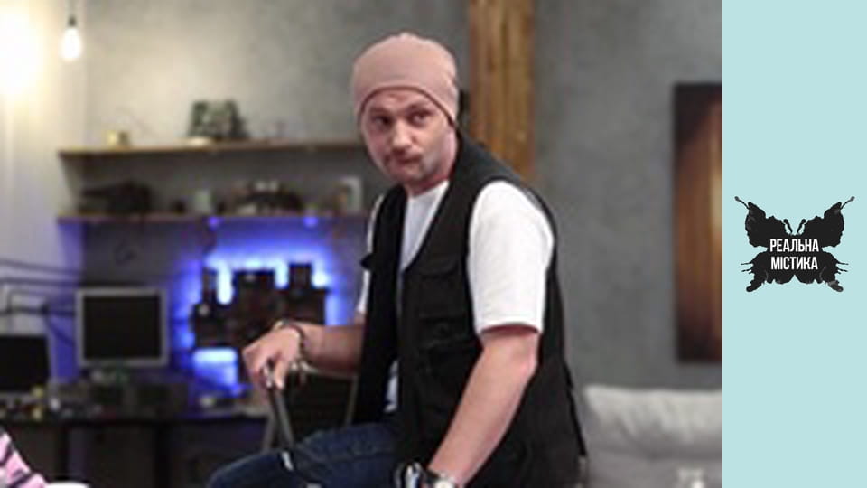 Сезон 7 Эпизод 41