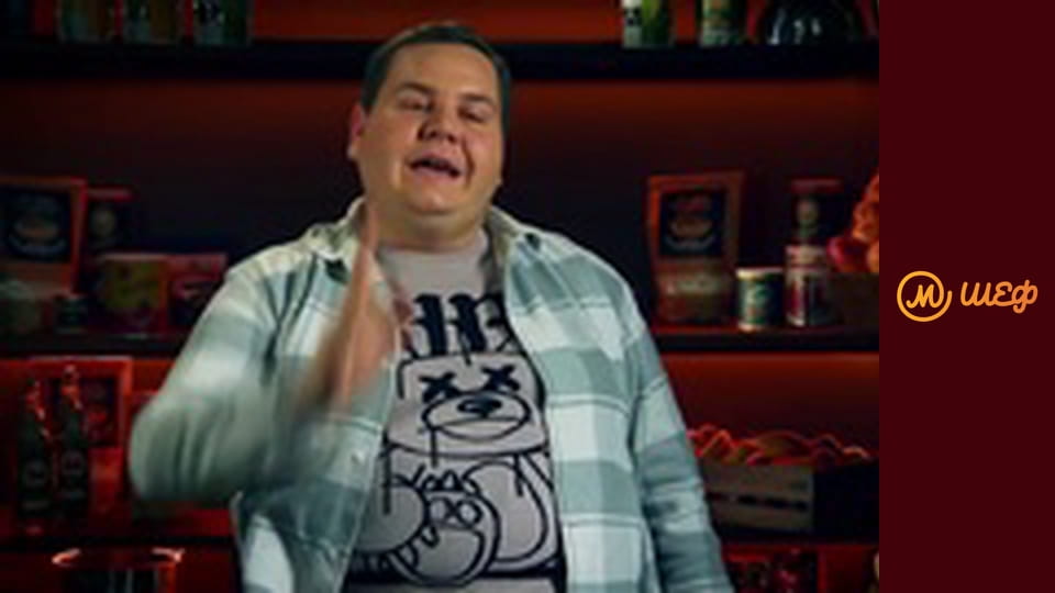 Сезон 13, Випуск 11