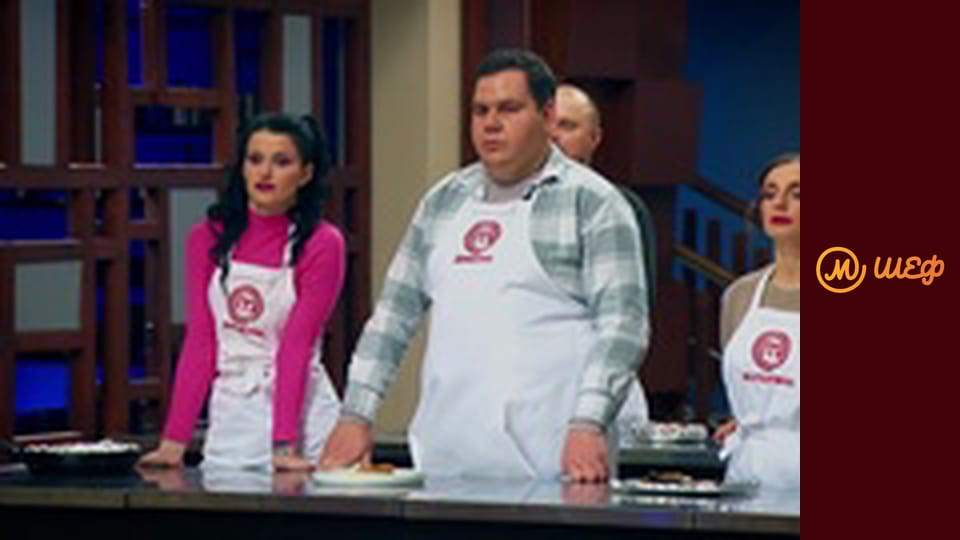 Сезон 13, Випуск 11