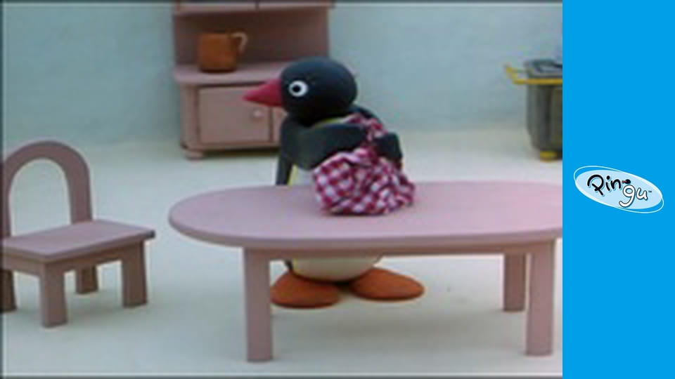 The Pingu Show Сезон 1 Эпизод 68