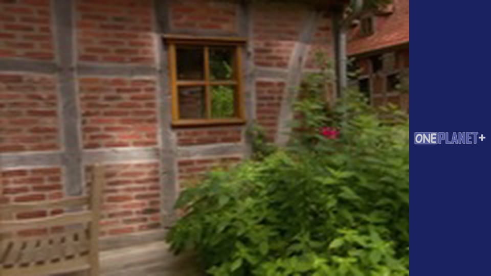 Мистецтво Простору. - серия 9