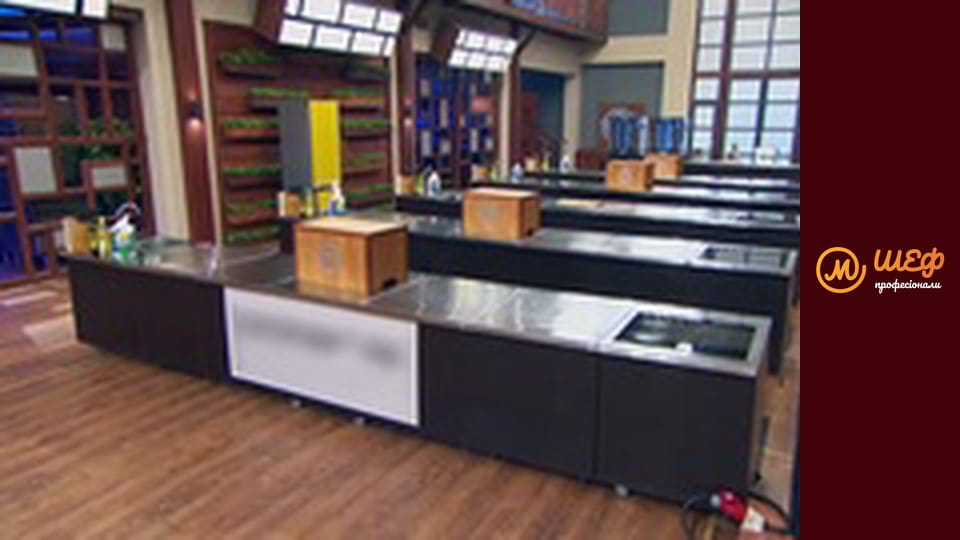 Сезон 3, Выпуск 18