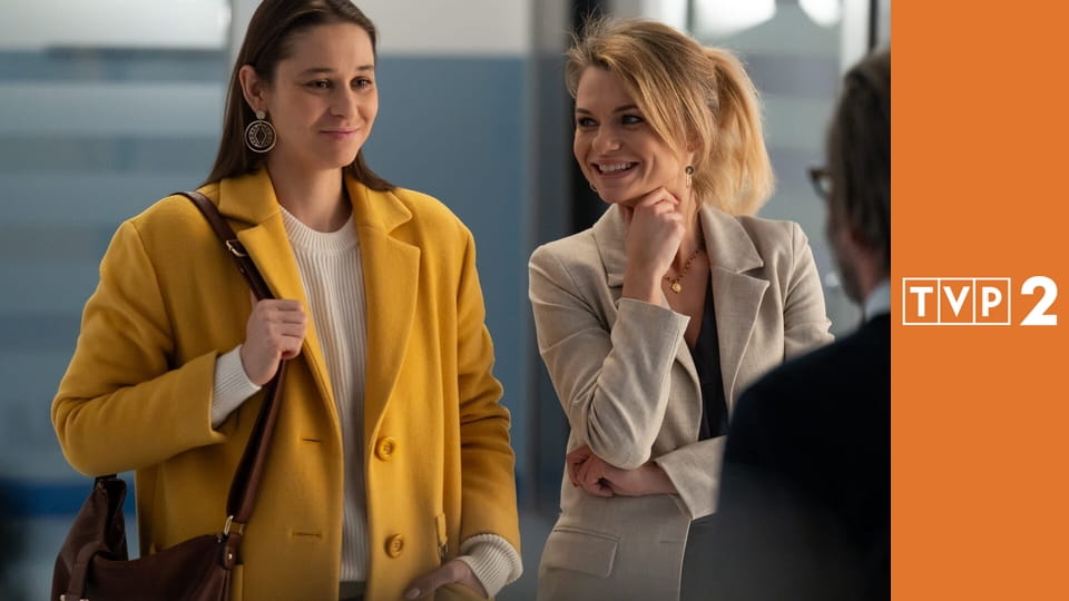 Na dobre i na złe E929 - Życie po śmierci