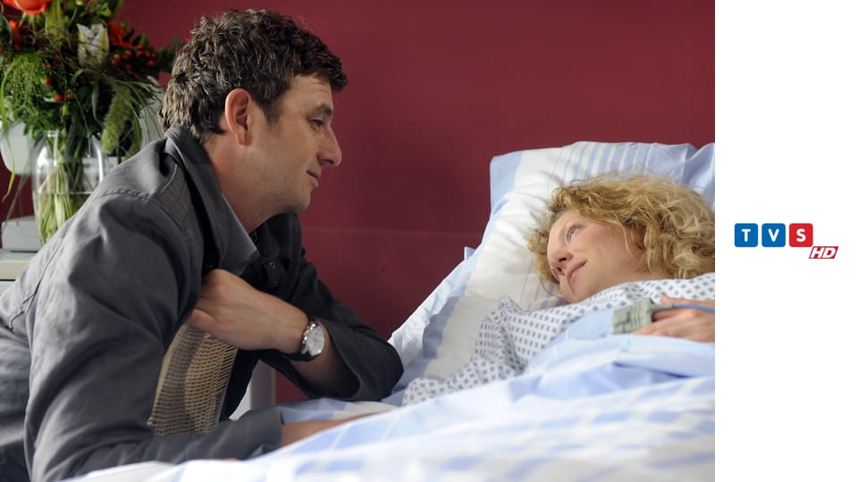 Doktor z alpejskiej wioski