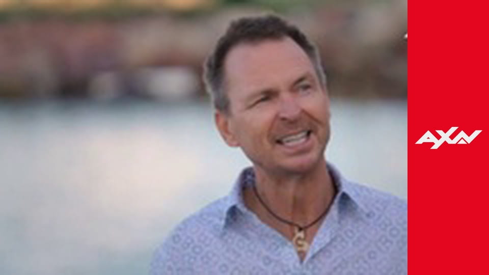 The Amazing Race XXXVI (1)