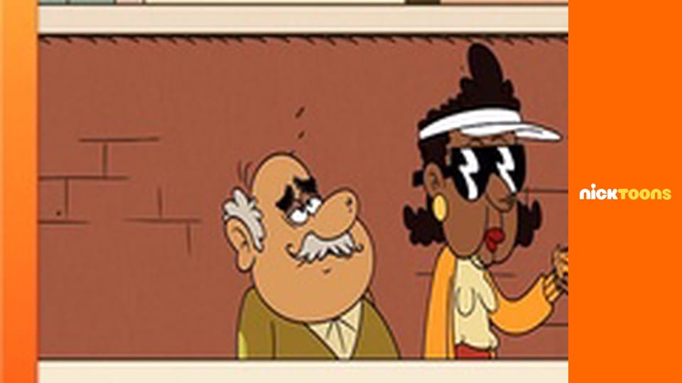 М/с "Губка Боб Квадратные Штаны", 213 с. "Побег / Бюро находок".