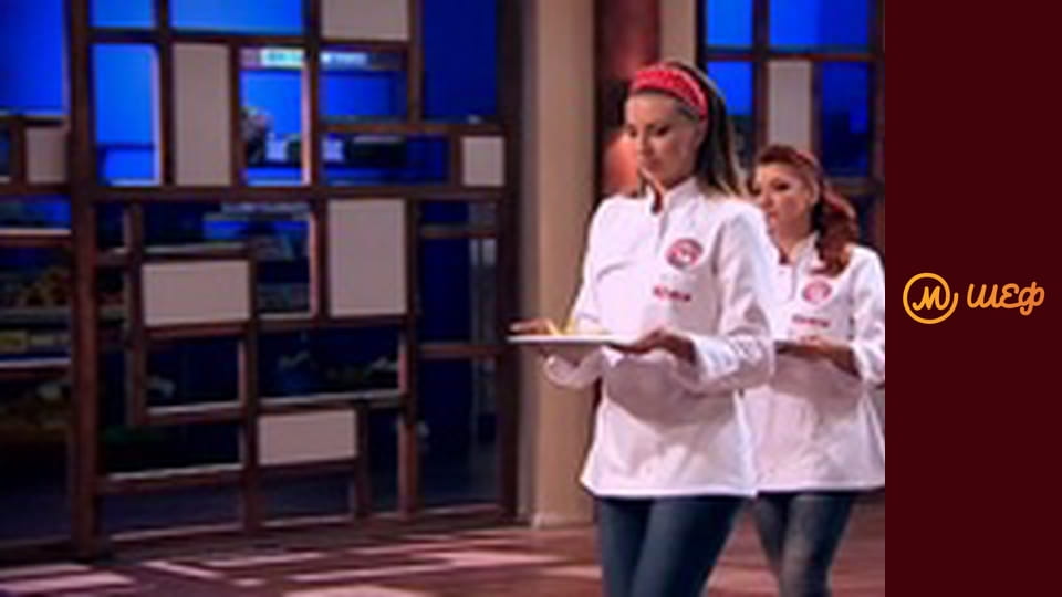 Сезон 5, Випуск 17, Частина 2