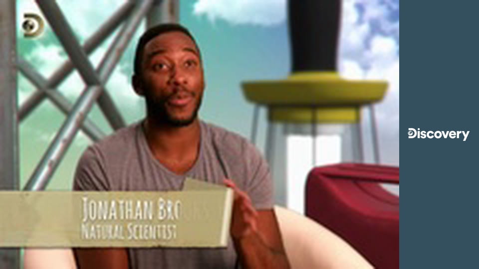 Как это сделано? S14E3 - Платформы для парада, леденцовая карамель, искусственные зубы