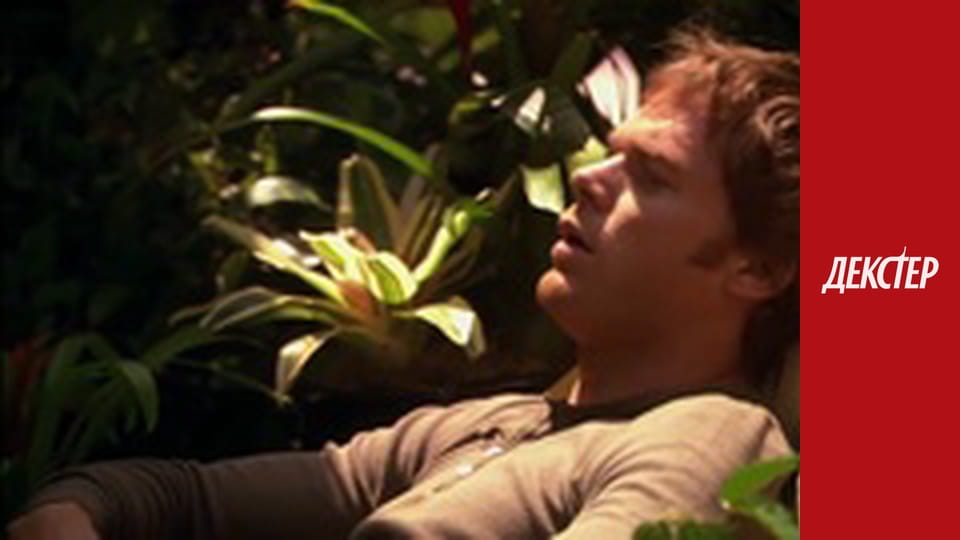 Dexter Season 2 Episode 9