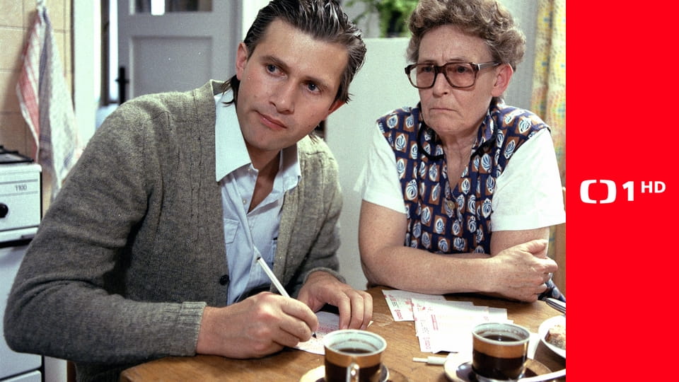 Značka: Na dožití