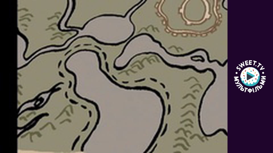 Аватар: Останній Захисник. cезон 2 - серія 12