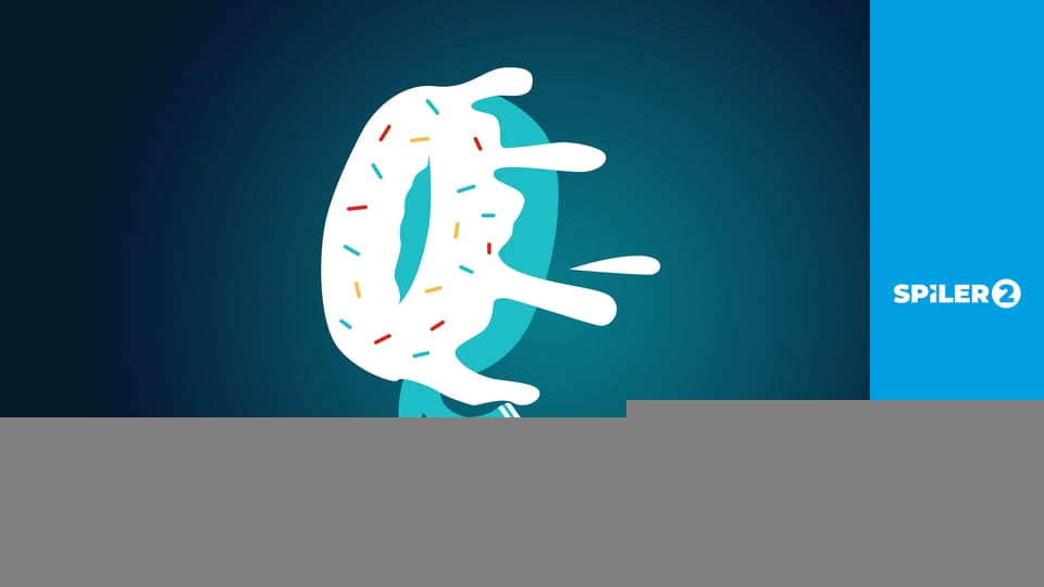 A világ legerősebb emberei  E2 - Episode 2