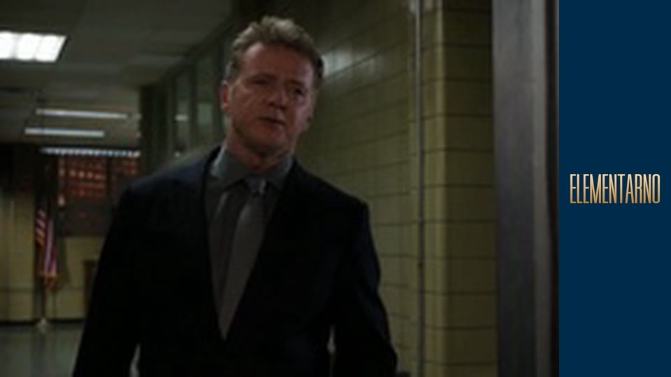 Элементарно Сезон 3 Эпизод 11