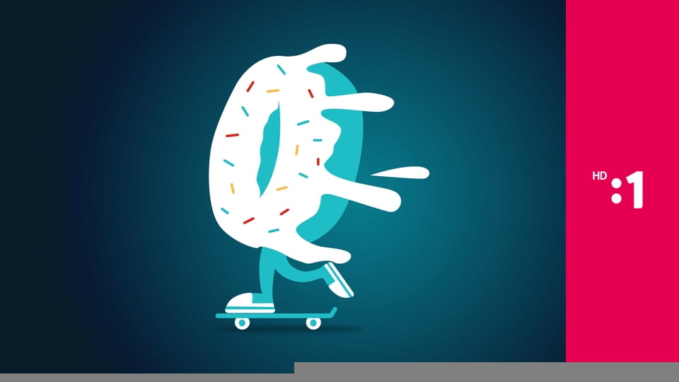 Tajomstvo mojej kuchyne E2