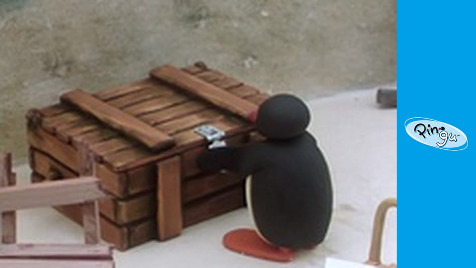 Pingu Сезон 3 Эпизод 6
