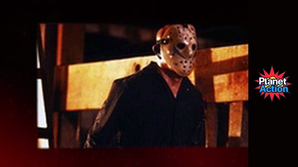 Planet Action Сезон 1 Эпизод 50