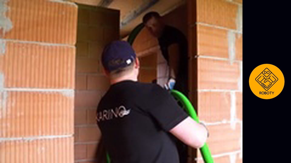 MONTAŻ WENTYLACJI - 10 000 ZŁ DLA INSTALATORA!?