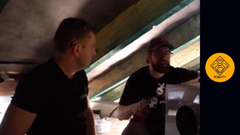 MONTAŻ WENTYLACJI - 10 000 ZŁ DLA INSTALATORA!?