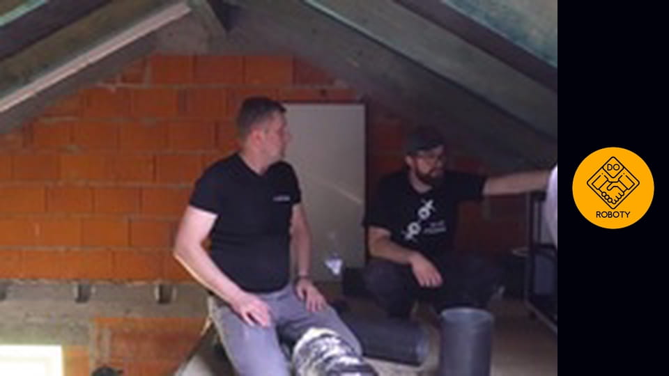 MONTAŻ WENTYLACJI - 10 000 ZŁ DLA INSTALATORA!?