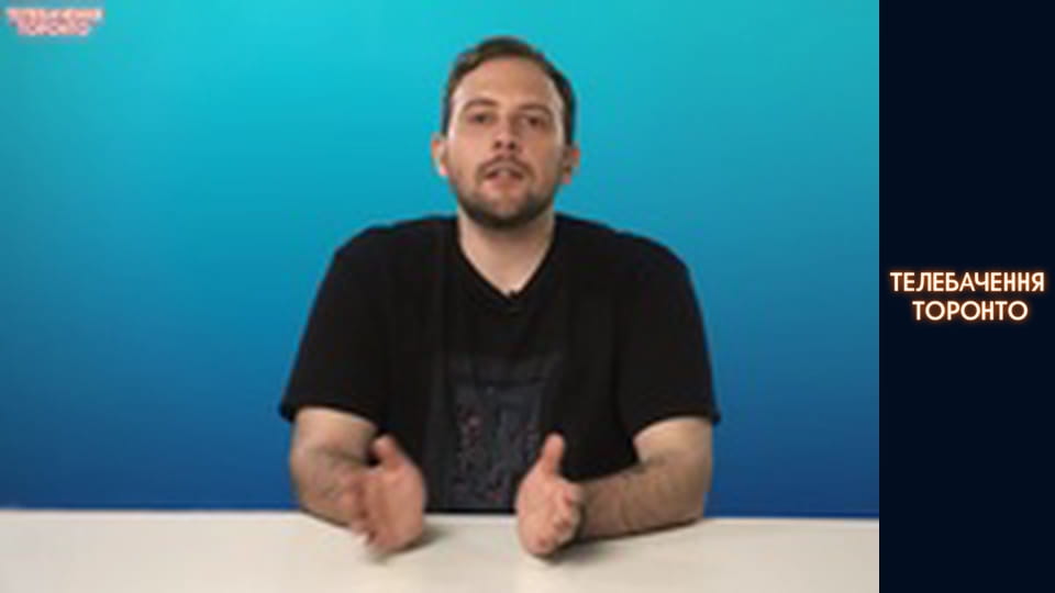 Российско-Украинская война - серия 83