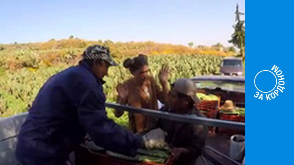 Заробитчане Сезон 3 Эпизод 22