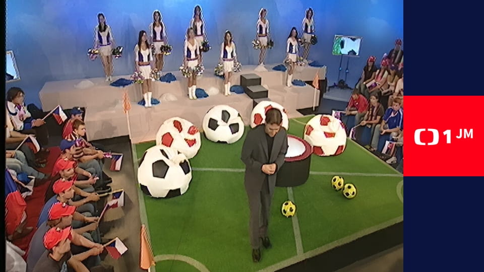 Góly, fóry, legendy