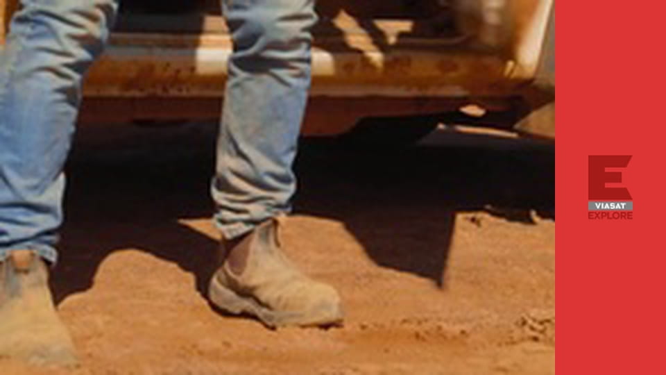 Австралійські шукачі золота S9E11