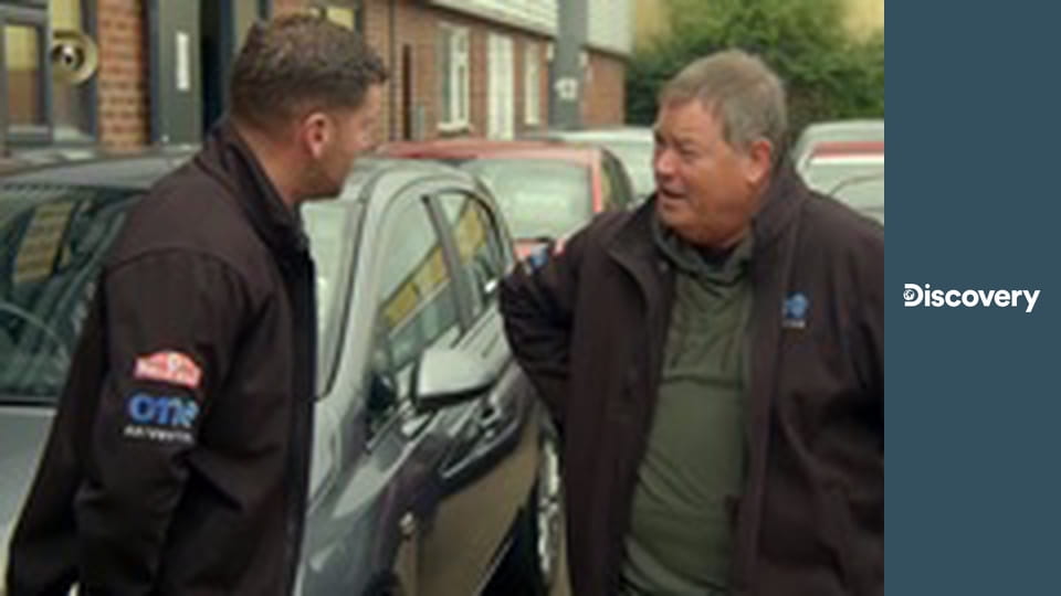 Майк Брюэр: Прирожденный дилер S1E5 - Реальная сделка