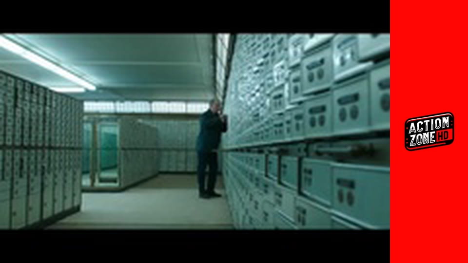 Spooks: The Greater Good