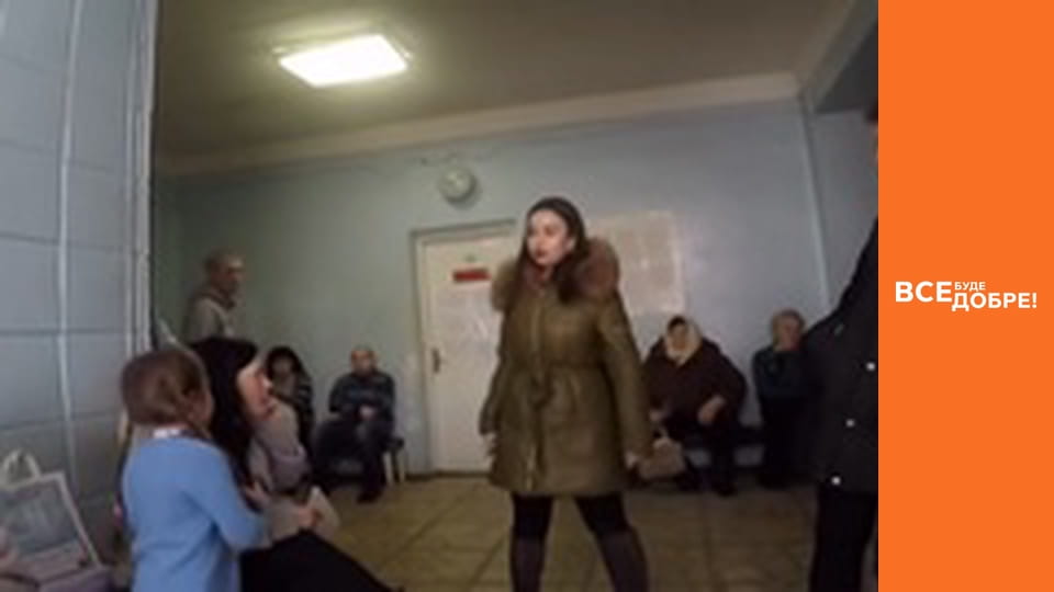 Сезон 3, Випуск 19, частина 2