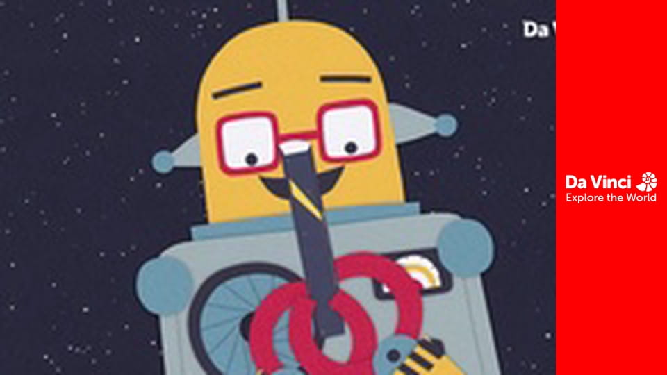 Космикс - Земная орбита