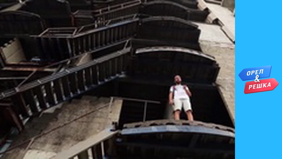 Шопінг 3 сезон - випуск 26