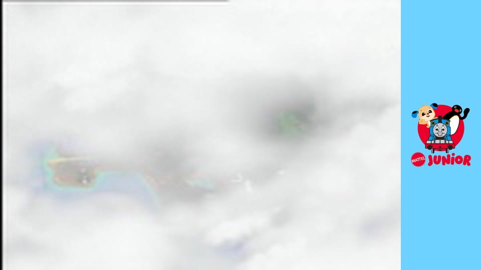 Thomas & Friends Season 8 Episode 7