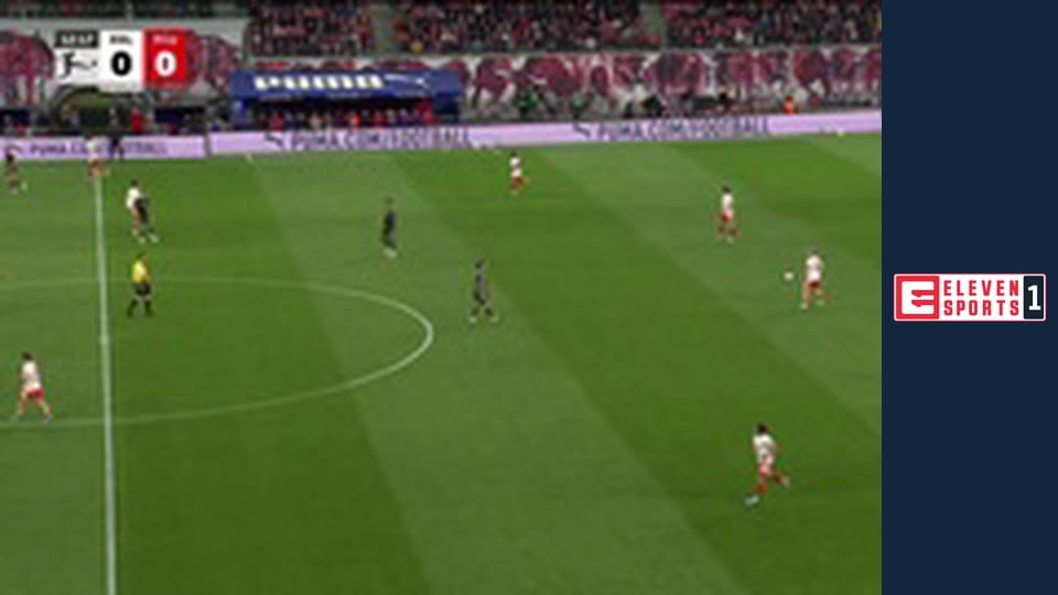 Piłka nożna: Bundesliga