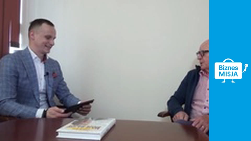 SOBIESŁAW ZASADA cz.1