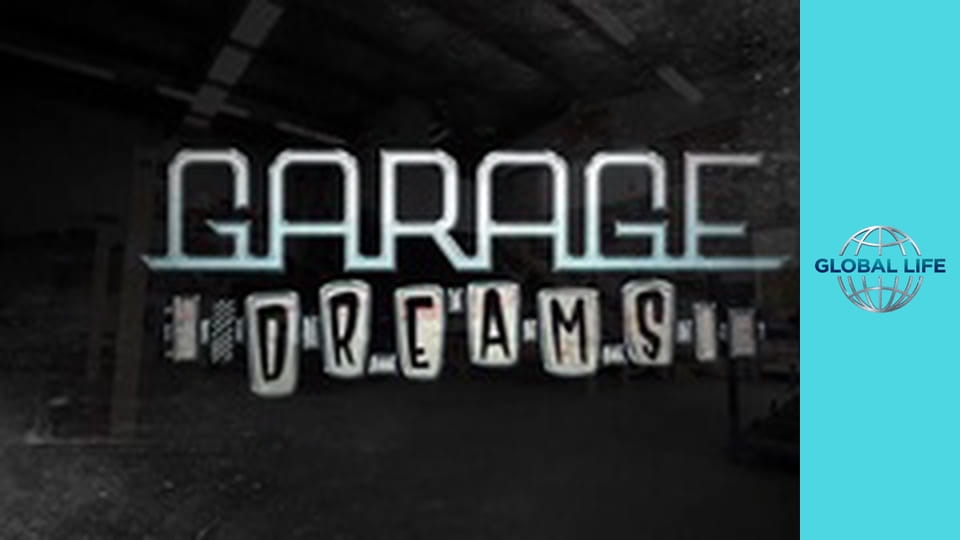 Гаражные мечты Сезон 1 Эпизод 10