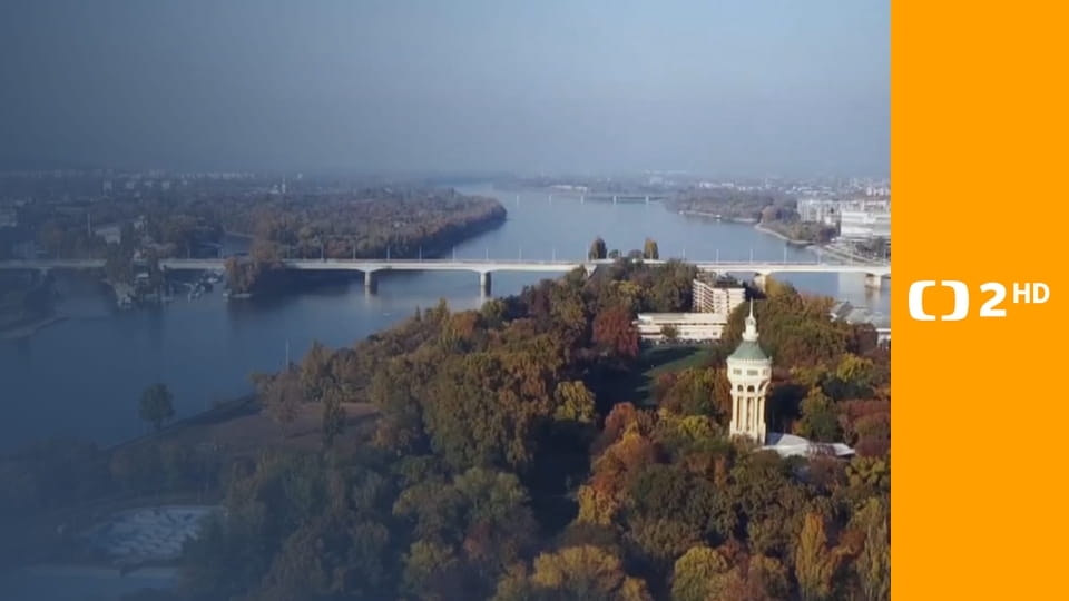Postřehy odjinud - Sardinie očima Jaroslava Skalického
