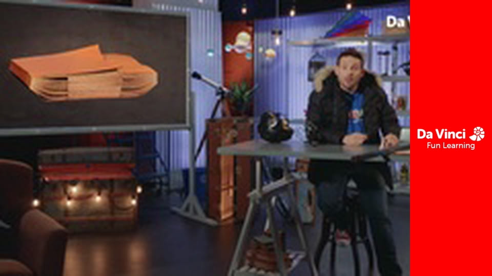 Вибухова наука - Тертя і реальність