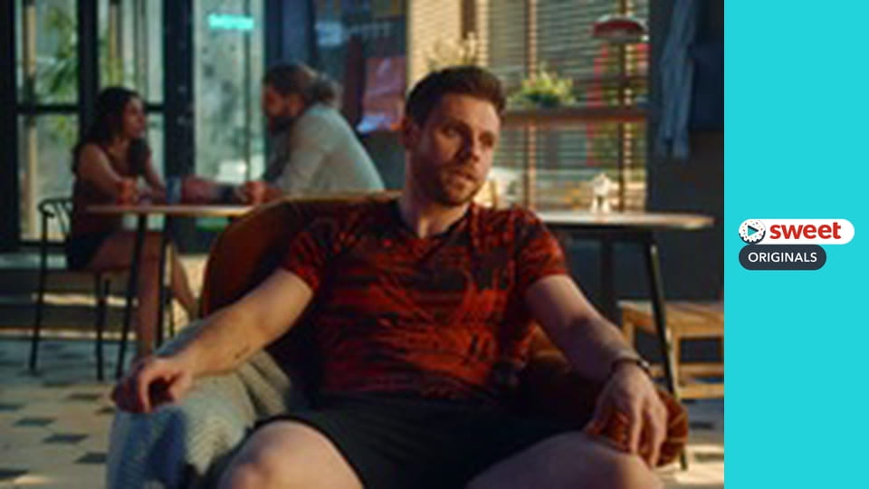 Ховаючи колишню Серія 3