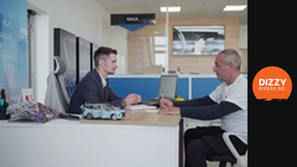 DIZZY RIDERS Сезон 1 Епізод 34