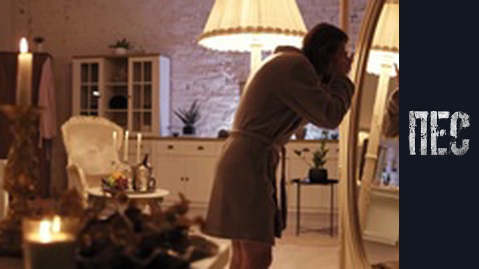 Пес, Сезон 6, Серія 28