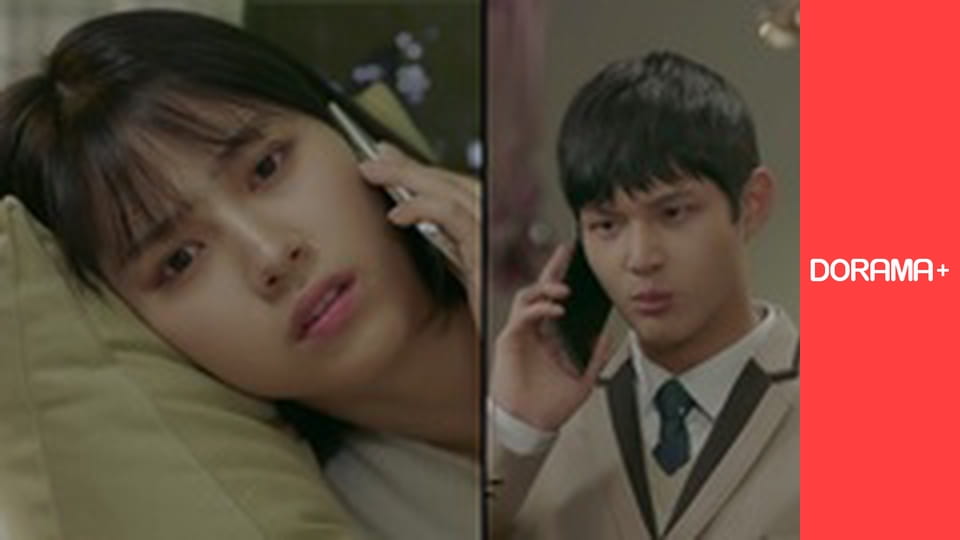 Т/с "Безрассудно влюбленные" сезон 1 серия 6