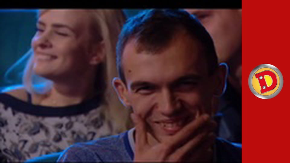 Дизель Шоу 2019, Випуск 12