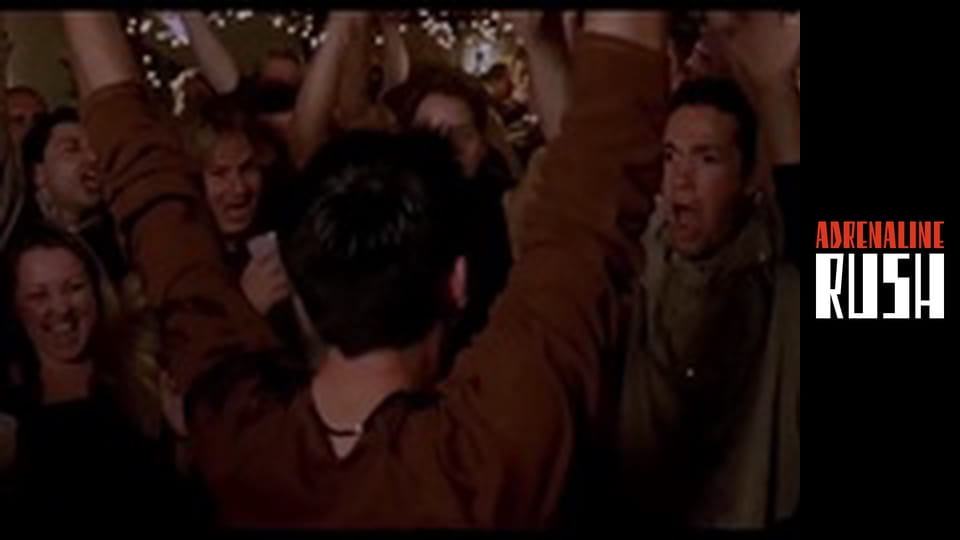 The Rules of Attraction