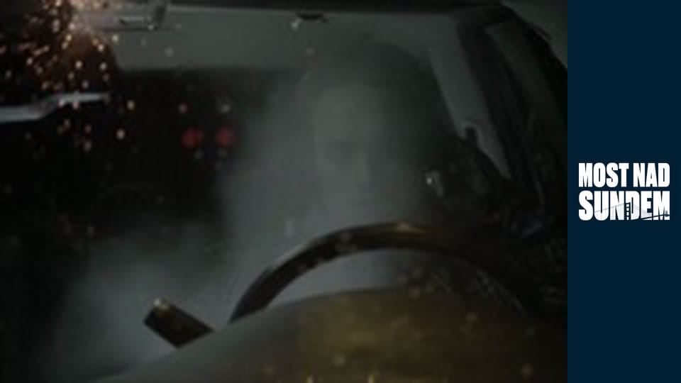 Most nad Sundem Sezon 1 Odcinek 10