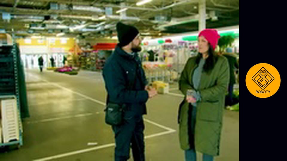 PRACA W KWIACIARNI, JAK ZOSTAĆ FLORYSTĄ?